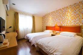 Situated in hai dian district, the hotel is set 1.9 km from beijing olympic park. Home Inn Beijing Huairou Yingbin Road Huairou Updated 2021 Prices