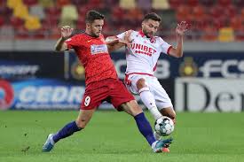 In january 2021, he ended his contract with dinamo. Bucuresti Liga 1 Etapa 6 Fcsb Dinamo Bucuresti 03 Octombrie 2020 Inquam Photos