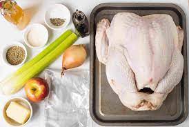 How To Cook Turkey In An Oven Bag Recipe Turkey Recipes Turkey Recipes Thanksgiving Recipes