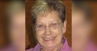 Obituary for Virginia D. Gifford