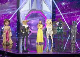 Check spelling or type a new query. Ø£Ø±Ø¨Ø¹Ø© Ù…Ø´Ø§Ù‡ÙŠØ± Ù…ØªÙ†ÙƒØ±ÙŠÙ† ÙŠØ³ØªÙƒÙ…Ù„ÙˆÙ† Ø§Ù„Ù…Ù†Ø§ÙØ³Ø© Ø¶Ù…Ù† Ø§Ù„Ø­Ù„Ù‚Ø§Øª Ø§Ù„Ø£Ø®ÙŠØ±Ø© Ù…Ù† The Masked Singer Ø¥Ù†Øª Ù…ÙŠÙ† Ø§Ù„Ù…ØµØ±ÙŠ Ø§Ù„ÙŠÙˆÙ…