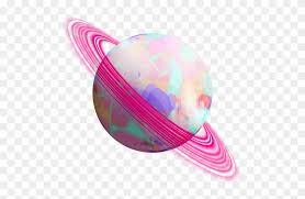 Cartoon planet transparent images (1,499). Pastel Planet Transparent Free Transparent Png Clipart Images Download