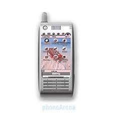 BenQ P30 specs - PhoneArena