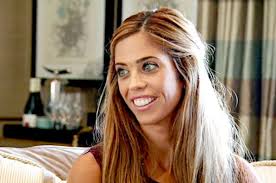 Real Housewives of OC' Recap: Meet Lydia McLaughlin, Your New Favorite Bird  Monster (2013/04/16)- Tickets to Movies in Theaters, Broadway Shows, London  Theatre & More