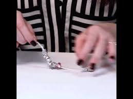 Kubra Konca Pandora Charm Bileklik Youtube