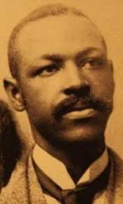 Courage and Determination"