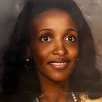 Yvonne Boddie Obituary