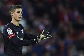 He was a big admirer of kepa. Real Madrid Reportedly Preparing Early January Kepa Arrizabalaga Offer Bleacher Report Latest News Videos And Highlights