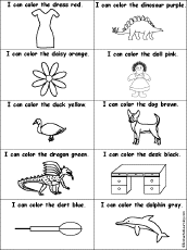 Alphabet worksheets | © copyright kidslearningstation.com | www.kidslearningstation.com. Letter D Alphabet Activities At Enchantedlearning Com