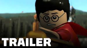 30th jun 2009 (na) 3rd jul 2009 (uk/eu) lego harry potter: Lego Harry Potter Collection Nintendo Switch Xbox One Launch Trailer Youtube