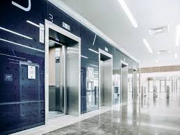 TK Elevator Việt Nam