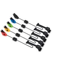 Welcome to swinger people, the app where you can get in contact with and get to know swingers from all over the world. Fox Mk3 Swinger 4 Rod Set R O G B 130 99