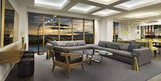 Delano Las Vegas Nv Usa Situated Right On The Las Vegas Suites Penthouse For Sale Delano Las Vegas