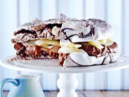 While gooseberries can be eaten raw, i find that their full flavor only develops when cooked ever so briefly. Top 5 Rezepte Fur Himmlische Baiser Torte Lecker