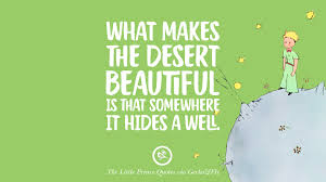 La tendresse profonde de ses textes et le charme des nombreuses aquarelles de l'auteur qui. 12 Quotes By The Little Prince On Life Lesson True Love And Responsibilities