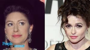 Helena Bonham Carter Is 'All But Confirmed' as Princess Margaret in 'The  Crown' and We Can't Wait