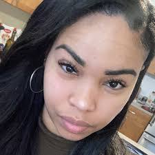 Malika Harrison's Instagram, Twitter & Facebook