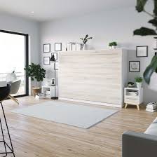 Dein Neues Schrankbett Smarte Betten Schlafzubehor Von Smartbett Schrankbett Schrankbett Klappbett Wandbett