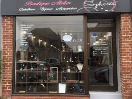 Vous cherchez des informations pour créer un tunnel de vente rentable ? Sophcrea Boutique Bourg Achard 27310 Creation Et Vente De Bijoux Et Accessoires