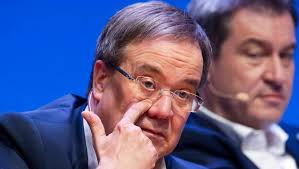 Armin laschet hat sich dafür ausgesprochen, die impfpriorisierung in deutschland aufzuheben. Laschet Gegen Soder Der Kampf Ums Kanzleramt Blatter Fur Deutsche Und Internationale Politik