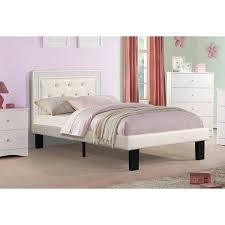 Foot finish varies by fabric color. Balke Twin Platform Bed Upholstered Platform Bed Twin Platform Bed Full Bed