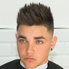 23 Best Spiky Hair Ideas And Styles For Men 2020 Update Haircuts For Men Mens Hairstyles Cool Hairstyles