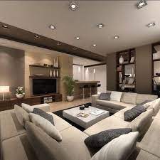 20 Attractive Small Living Room Decor Ideas With Perfect Lighting Classy Living Room Living Room Decor Apartment Living Room Design Modern