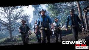Google рынок $ 3,99 хорошие игры, платные игры играть бесплатно! Download Cowboy Gun War 1 1 2 Apk Mod Money For Android