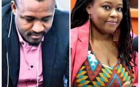 Un an depuis l'assassinat de Antoinette Duclaire et de Diego Charles