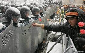 Please add to it, or discuss it at the etymology scriptorium.) 烏克蘭. çƒå…‹è˜­æˆ°çˆ­ Our Stories Fcu Library