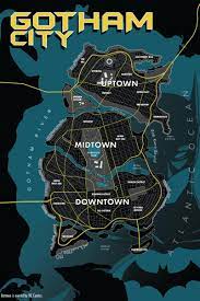 Scattered throughout the walled campus of arkham city are special side missions that aren't so each of these missions introduces you to one of the insane denizens of arkham and gives batman a. Maps For Adobe On Twitter 80 Years Batman Has Stood As A Symbol Of Determination Bravery And Justice The Caped Crusader First Appeared In 1939 And Ever Since Has Grown In Popularity