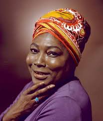 Esther Rolle*