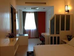 Además, este hotel se encuentra a 24,7 km de santuario sepilok orang utan y a 4,4 km de iglesia. Borneo Cove Hotel Prices Reviews Sandakan Sabah Malaysia Tripadvisor