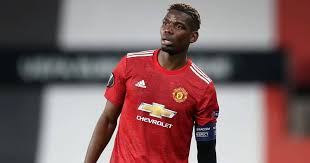 Paul pogba intră în ultimul an de contract cu manchester united iar viitorului francezului pare să fie publicat 19/06/2021 la 15:42 gmt. Pogba Points Accusing Finger At Granada Players After Man Utd Victory