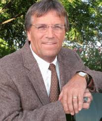 Paso Councilman John Hamon to run for supervisor