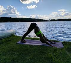 Maybe you would like to learn more about one of these? Leader Spotlight Quincy Shuda Bulldog Yoga