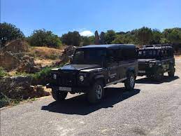 Flavours of Crete 4x4 Tour with Monastery and Winery Visits | musement