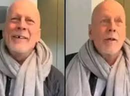 Bruce Willis's health decline and fan reactions