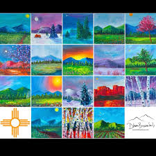 Taos Artist Collective