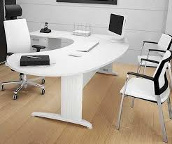 Sigma White Executive Desk White Executive Desk Office Table Design Curved Office Desk