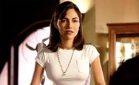 En cage film avec nicolas cage et famke janssen. Damsels Vanessa Marcil The Rock Bulletproof Action