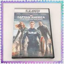 « back to subtitle list. Marvel Captain America The Winter Soldier Ezy Dvd Malay Subtitles Music Media Cd S Dvd S Other Media On Carousell