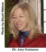 Looking for books by amy gutmann? 3 2 04 Honors Other Things Almanac Vol 50 No 24