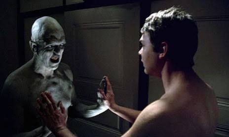 A millionaire, his meth addiction and the horror movie 15 years in the  making | Horror films | The Guardian