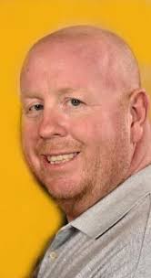 Derek Scott Catt Obituary