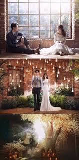 May Studio Seoul Wedding Photographer Onethreeonefour Wedding Bridesmaids Photos Wedding Couple Poses Wedding Couples