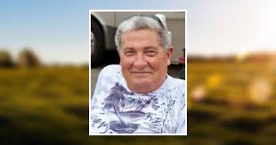 Kevin M. Finner Obituary December 1, 2019