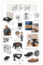 For the dad who refuses to check his bags (but insists on being prepared for any weather situation), a set of packing cubes can help him organize — and fit — all his gear into his certain things may seem frivolous, while others may unintentionally trigger memories your recipient may not be ready to revisit. 46 Gifts For Dad Who Has Everything Gifts For Dad 2020 By Sophia Lee