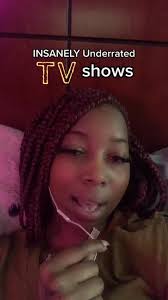 I’m obsessed with The Wilds