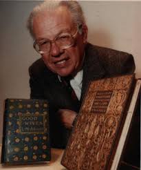 A Chat with Jim Osborne